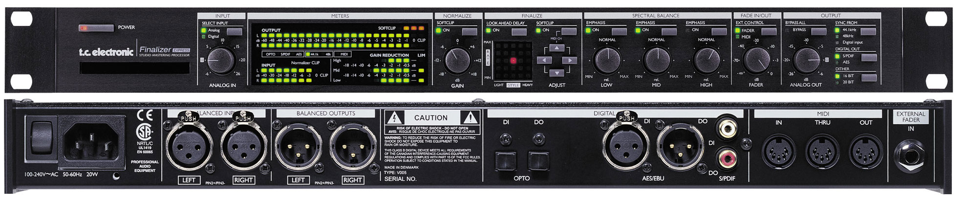 Фирма tc. TC Electronic Finalizer Express. TC Electronic Finalizer 48. TC Electronic Finalizer 96k. TC Electronic Finalizer Express муз оборудование.