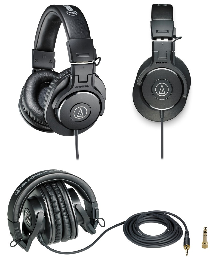 Наушники м. Наушники Audio-Technica ATH-m30. Наушники ATH m30x. Audio-Technica ATH-m30x. Проводные наушники Audio-Technica ATH-m40x черный.