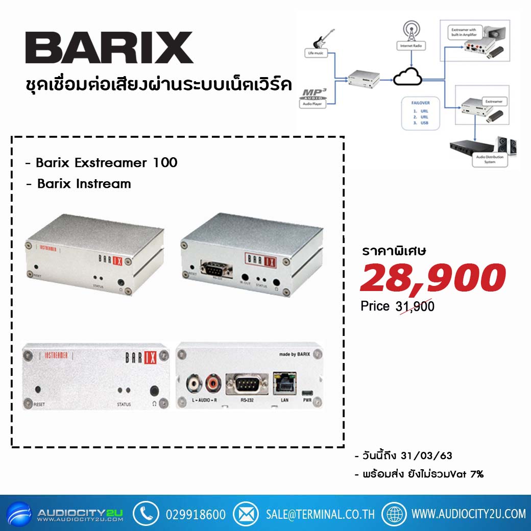 Барикс. Barix Exstreamer 100. Barix Exstreamer. Barix. Barix сервер.